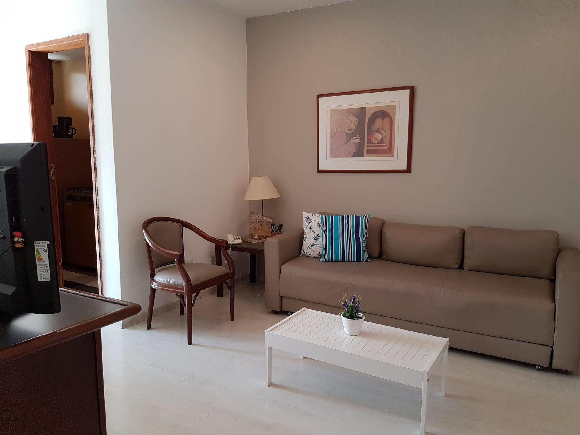 Apartahotel Mc Flats Leblon Ocean
