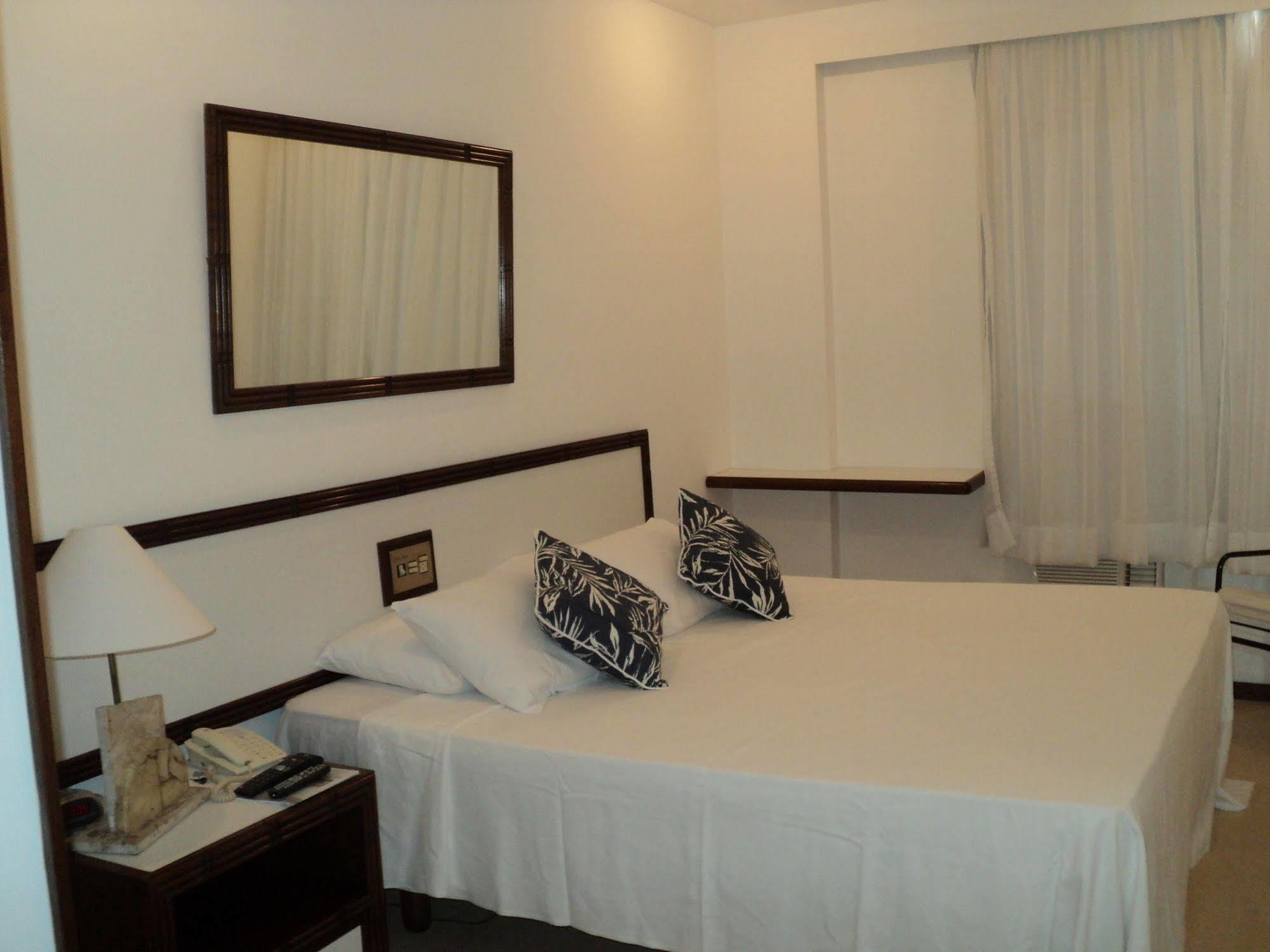 Apartahotel Mc Flats Leblon Ocean Río de Janeiro