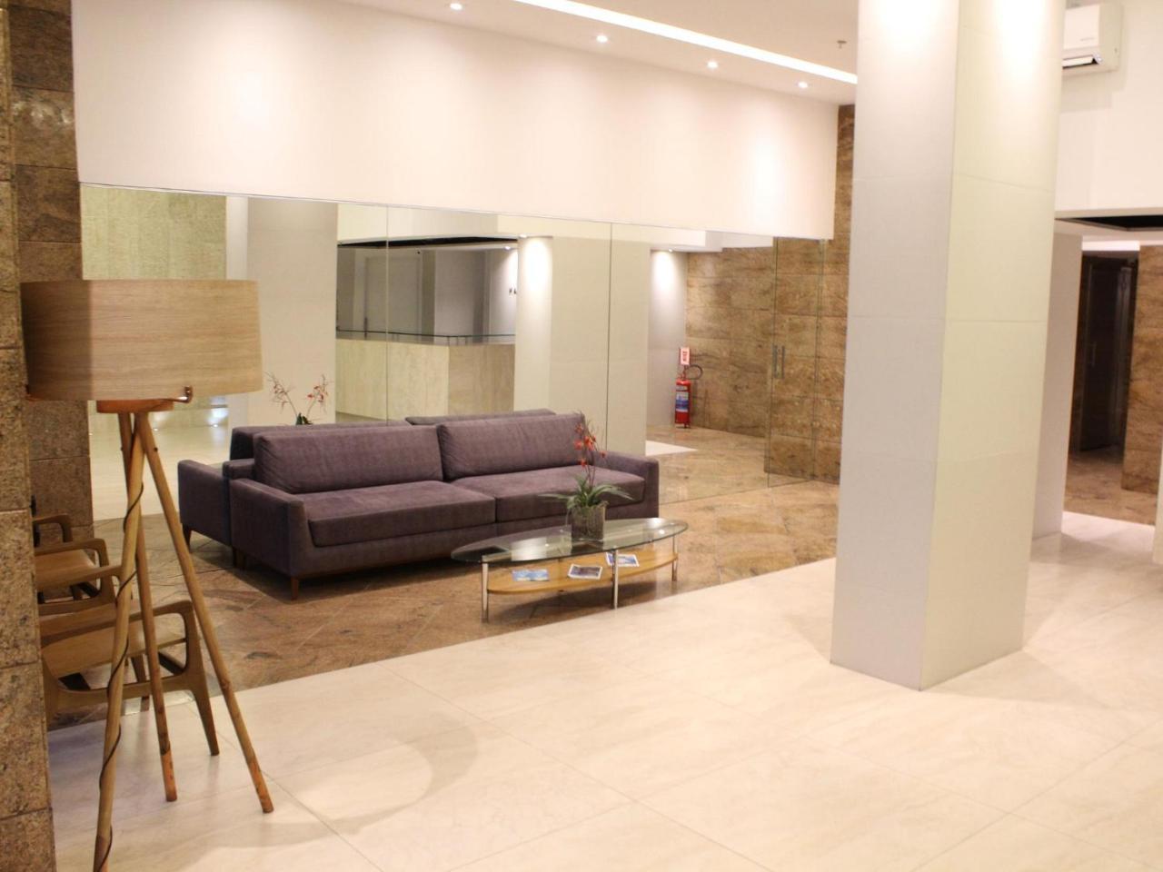 Apartahotel Mc Flats Leblon Ocean 3*