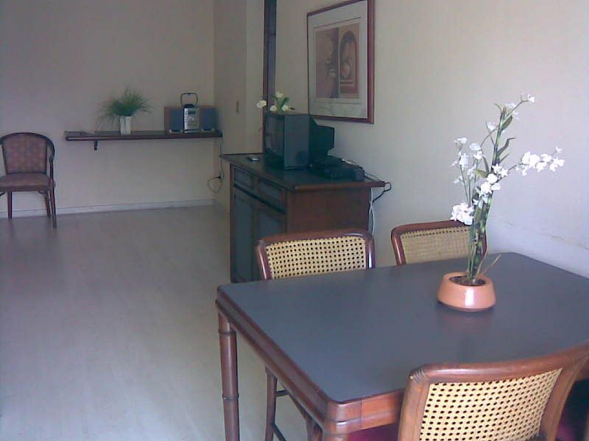 Apartahotel Mc Flats Leblon Ocean 3*