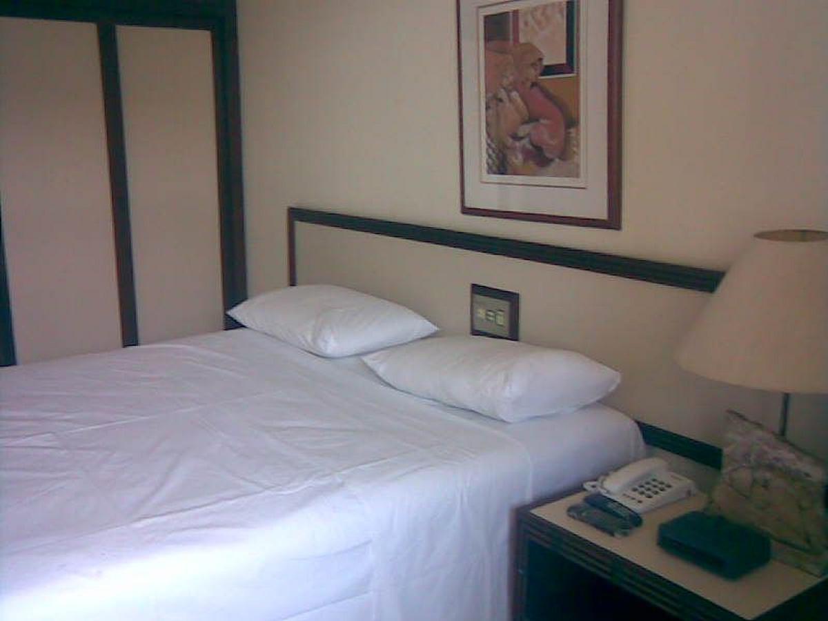 Apartahotel Mc Flats Leblon Ocean
