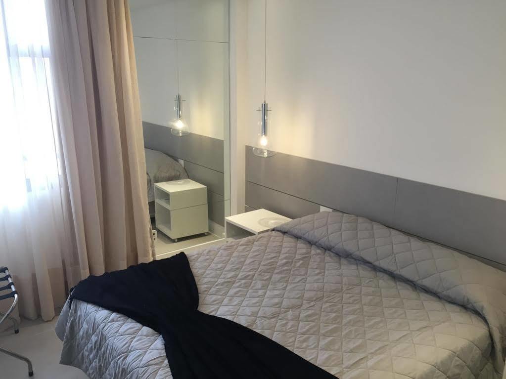 Mc Flats Leblon Ocean Appart hôtel