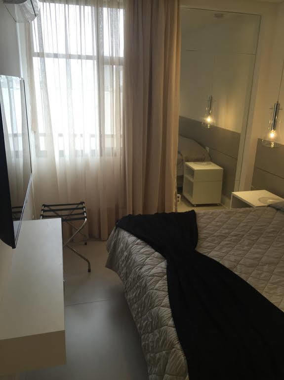 Mc Flats Leblon Ocean Appart hôtel Rio de Janeiro