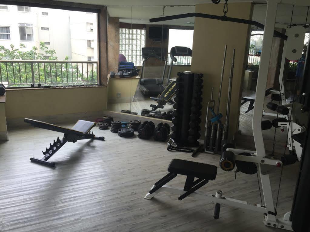 Mc Flats Leblon Ocean Appart hôtel 3*