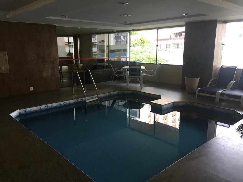 Appart hôtel Mc Flats Leblon Ocean