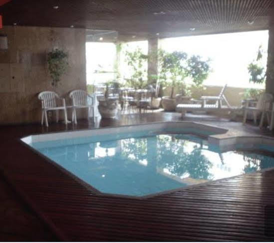 Mc Flats Leblon Ocean Appart hôtel 3*