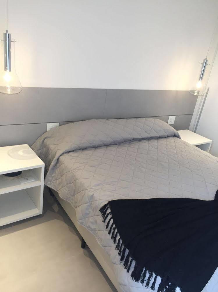 Mc Flats Leblon Ocean Appart hôtel 3*