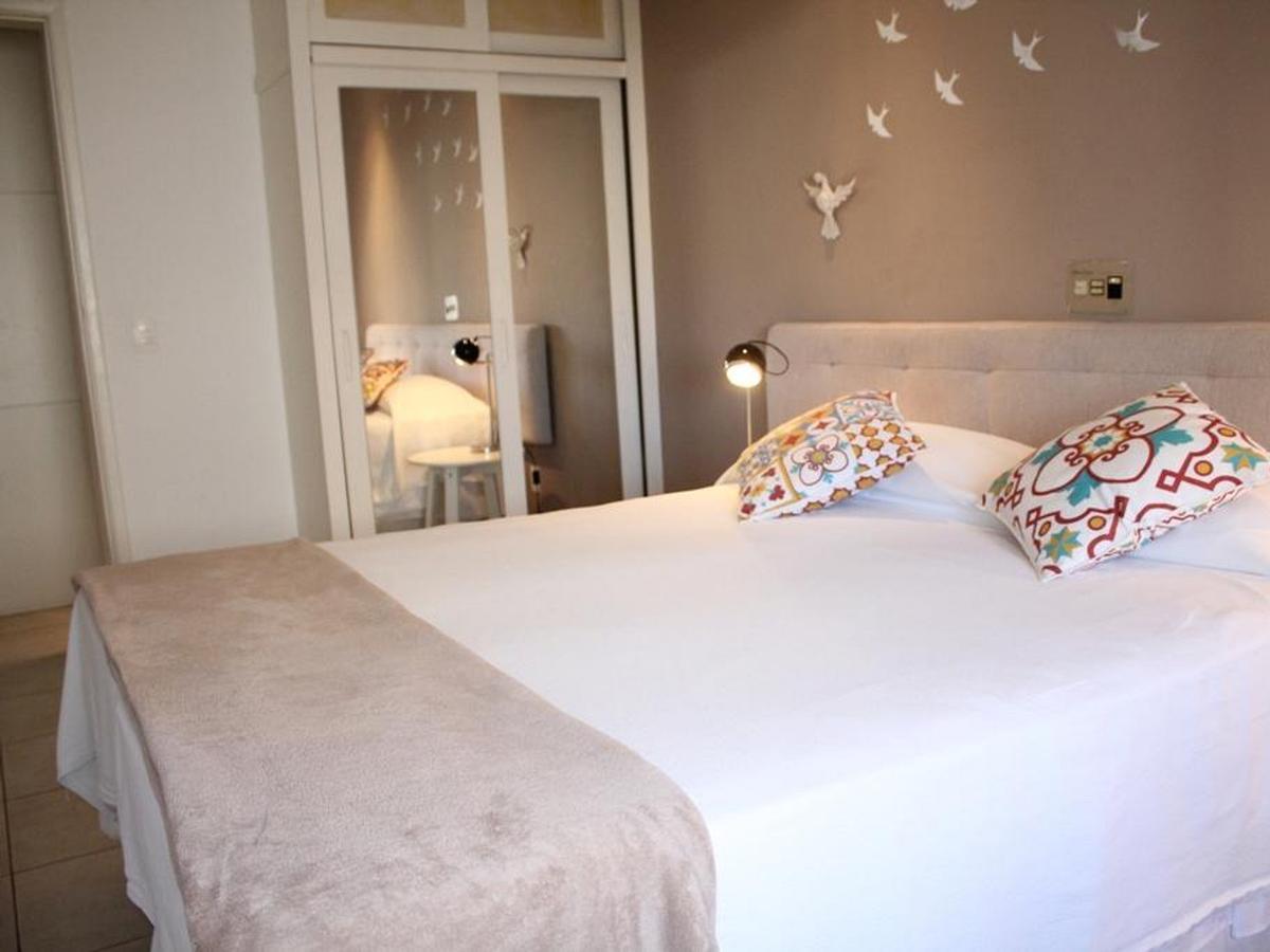 Mc Flats Leblon Ocean Appart hôtel Rio de Janeiro