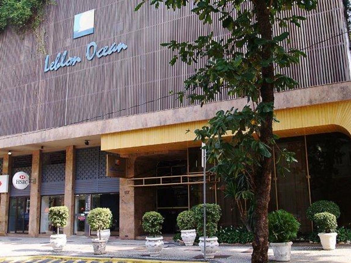 Mc Flats Leblon Ocean Appart hôtel 3*