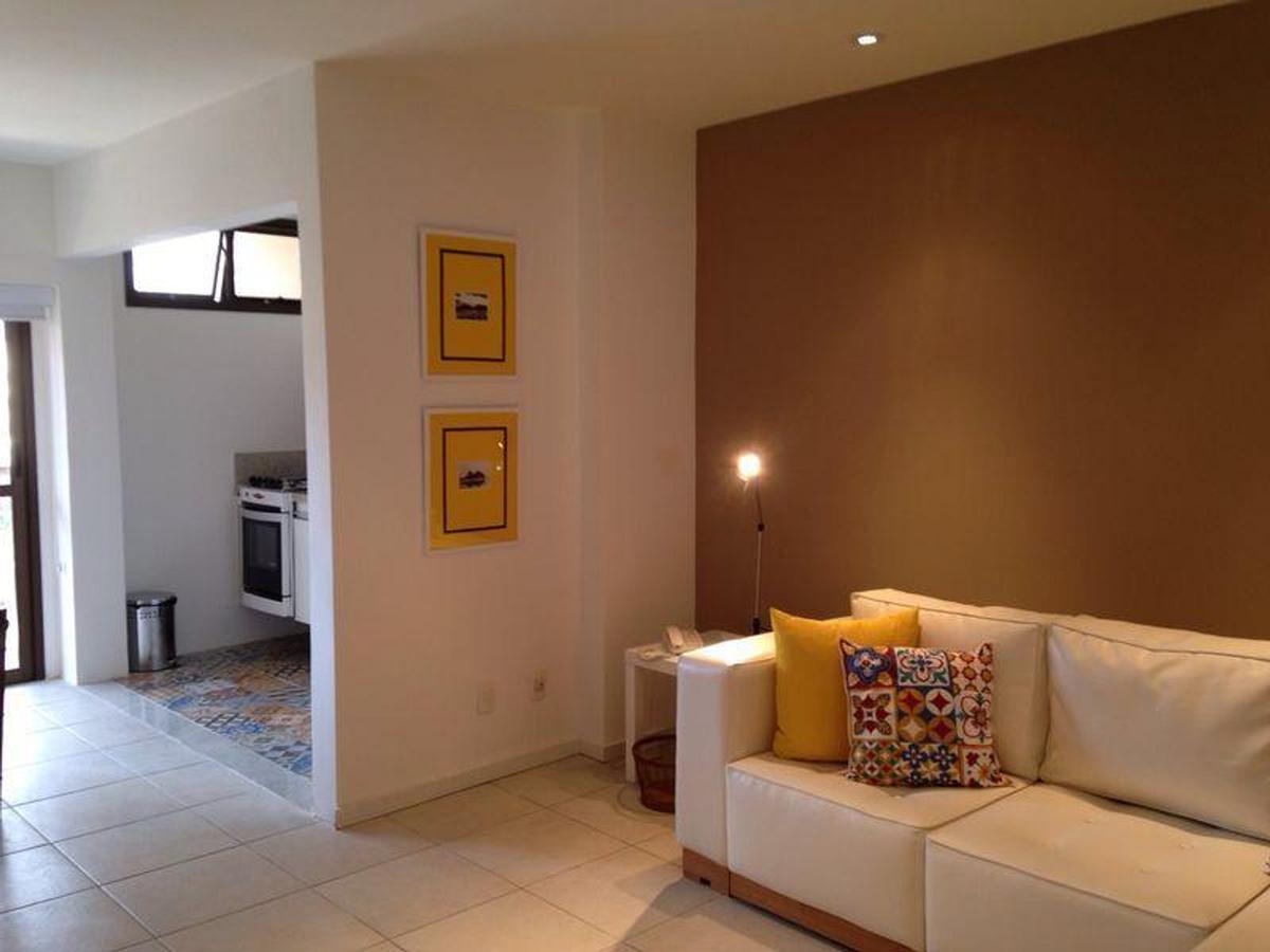 Appart hôtel Mc Flats Leblon Ocean 3*