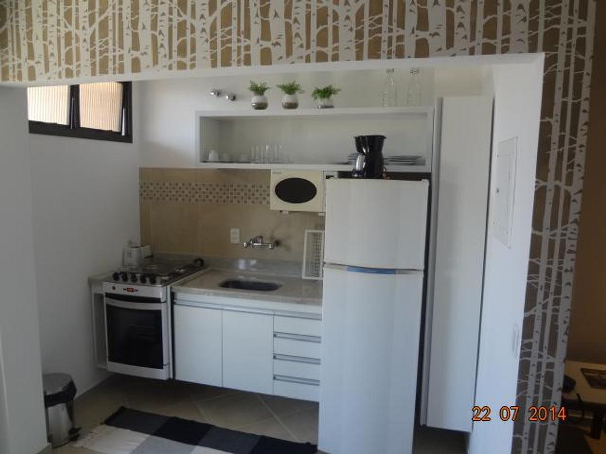 Mc Flats Leblon Ocean Appart hôtel
