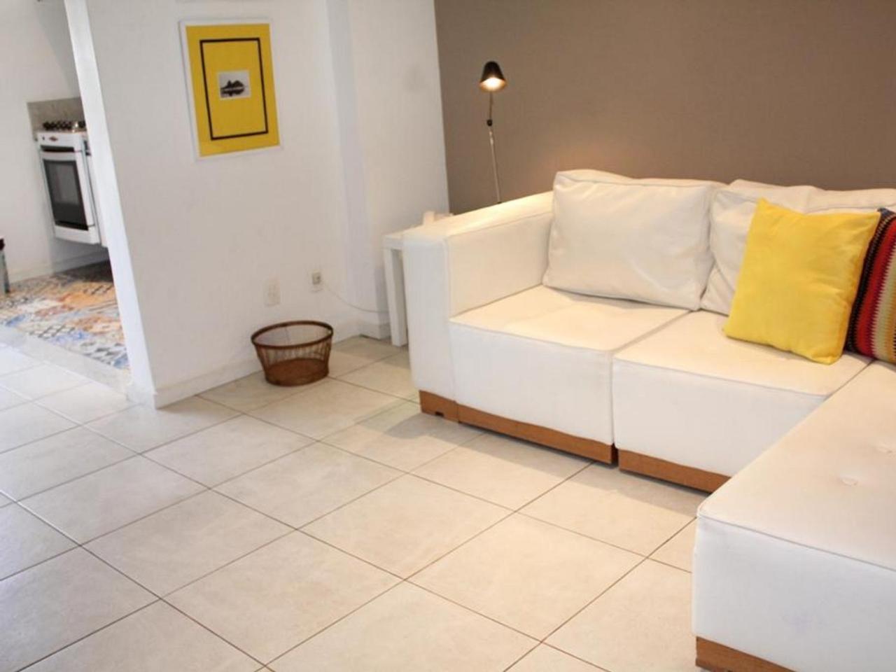 Mc Flats Leblon Ocean Appart hôtel Rio de Janeiro