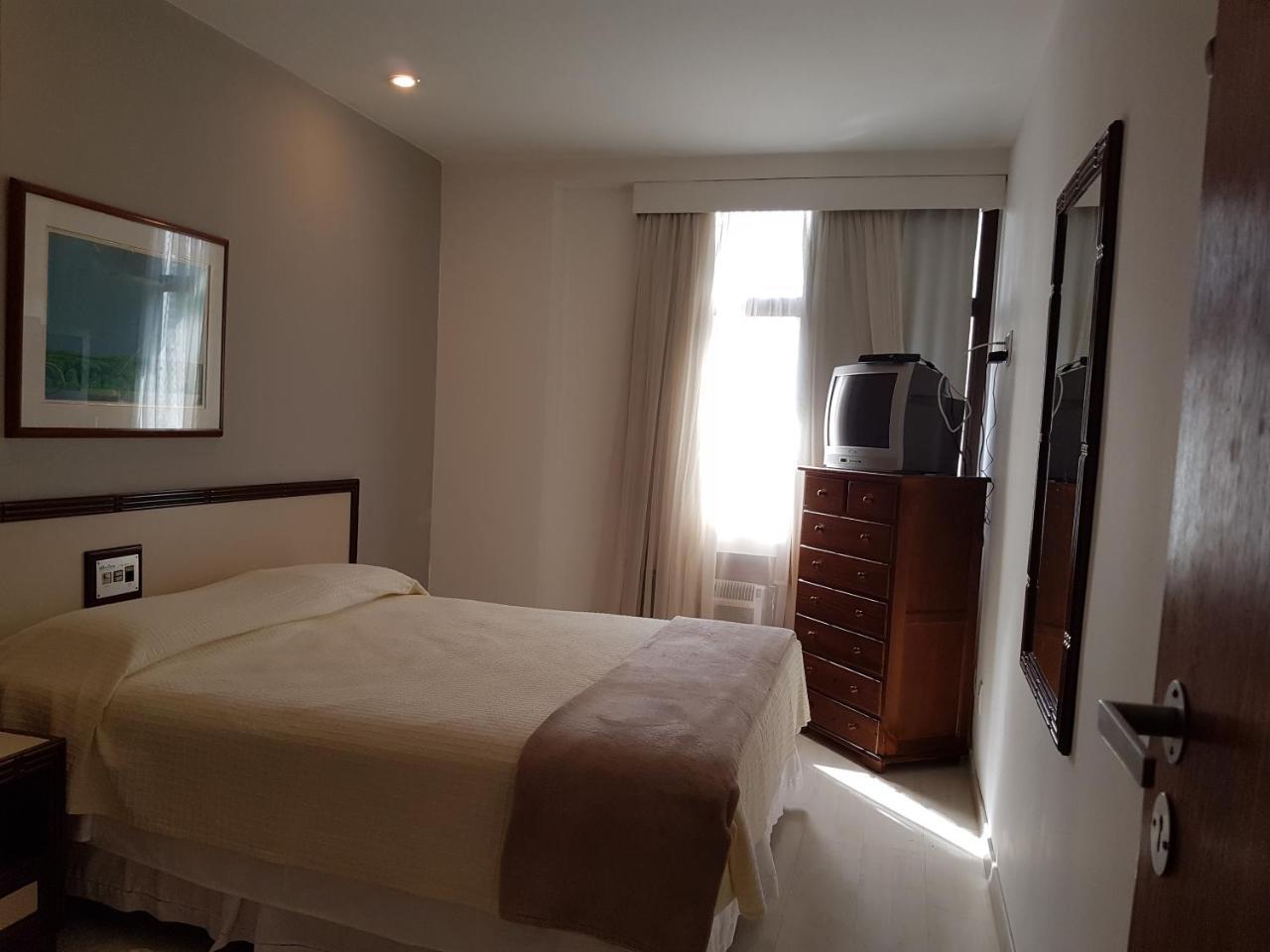 Appart hôtel Mc Flats Leblon Ocean Rio de Janeiro