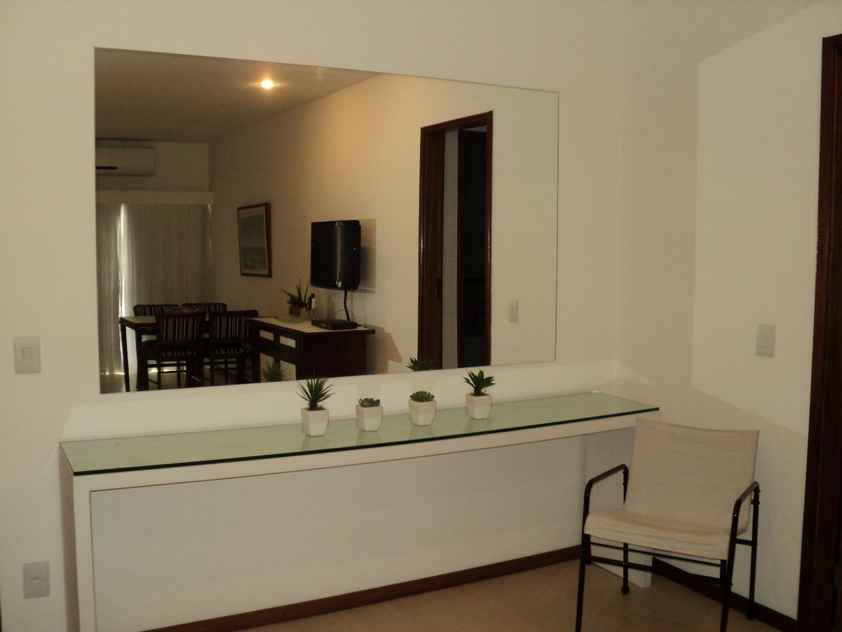 Appart hôtel Mc Flats Leblon Ocean Rio de Janeiro