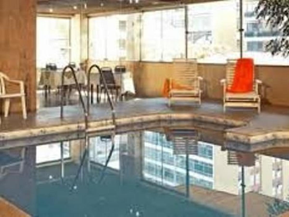 Appart hôtel Mc Flats Leblon Ocean Rio de Janeiro