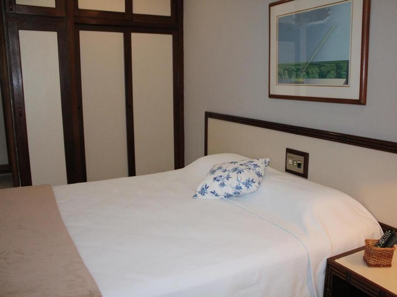 Appart hôtel Mc Flats Leblon Ocean