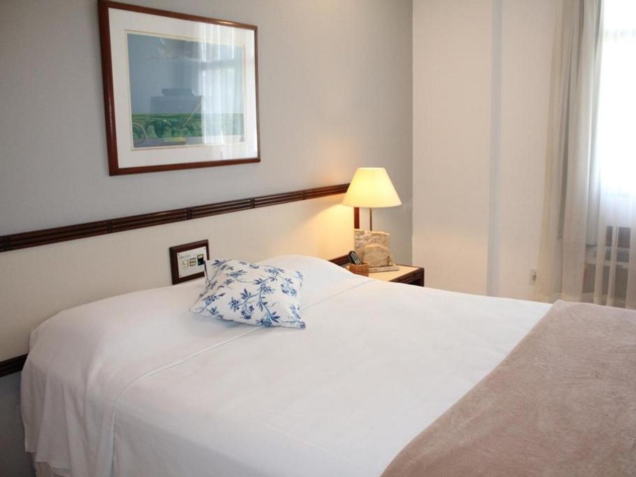 Mc Flats Leblon Ocean Appart hôtel 3*